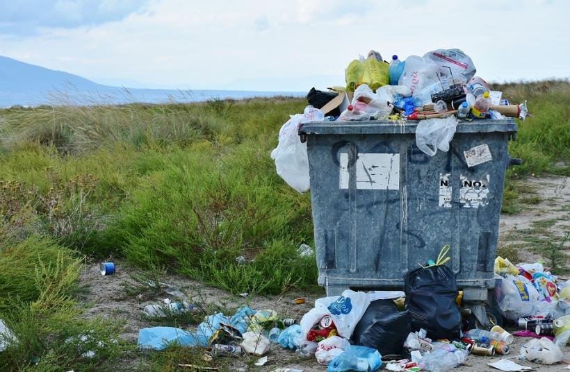 Marea Britanie se opune unui obiectiv ambițios de reciclare din Uniunea Europeană