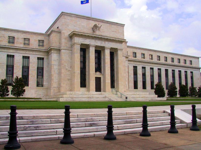 Senatul SUA confirmă numirea lui Jerome Powell la sefia Federal Reserve