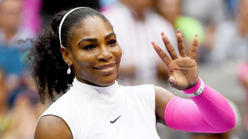 Serena Williams revine în competiţie pe 10 februarie în Fed Cup