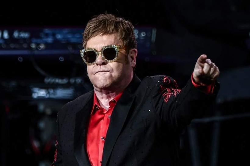 Sir Elton John: Un ultim turneu, după 50 de ani de carieră