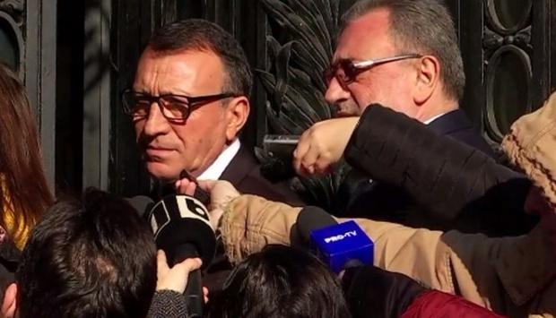 Vicepremierul Paul Stănescu află dacă i se redeschide un dosar