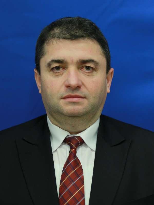 Cine este Dănuţ Andruşcă, propunerea PSD pentru Ministerul Economiei