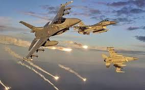 Incredibil! Mai multe elicoptere americane au ucis din eroare şapte irakieni în lovituri aeriene în vestul ţării 