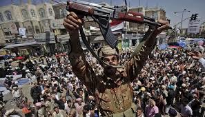 Forţele separatiste din Yemen au cucerit sediul provizoriu al guvernului yemenit din oraşul Aden