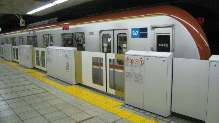 Specialiștii susțin că panourile de protecţie nu pot fi montate în toate staţiile de metrou. În general actele de suicid s-au concentrat în staţiile în care lipseau