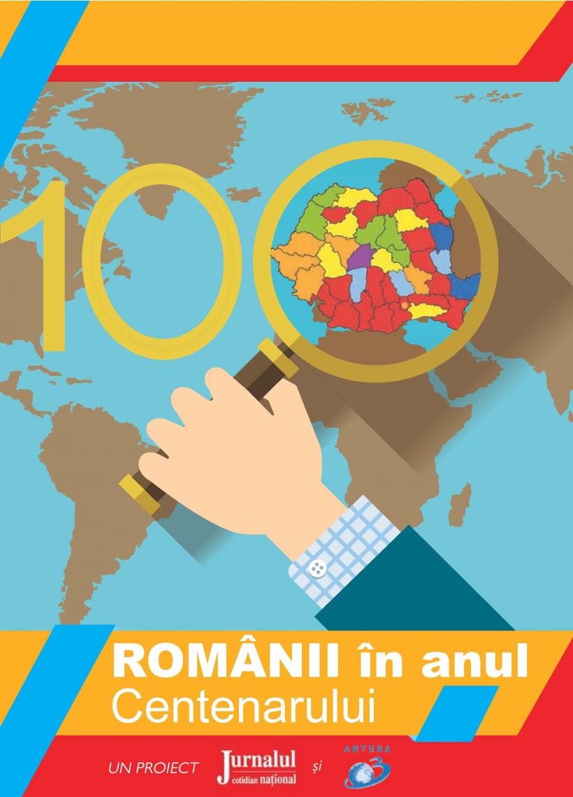Cea mai amplă cercetare sociologică din România. Joi, într-un supliment de 20 de pagini al Jurnalului!