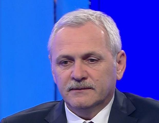 Liviu Dragnea: Domnul Pahonţu, şeful SPP, i-a transmis lui Paul Stănescu că eu voi fi executat în martie
