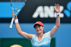 Tenis: Monica Niculescu s-a calificat în optimi la Taipei (WTA) 