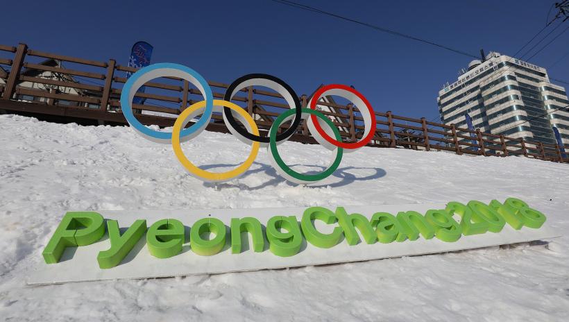 Care este echipa de sportivi a României pentru Jocurile Olimpice de iarnă de la PyeongChang