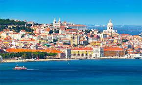 Lisabona a devenit oficial gazda concursului muzical Eurovision 2018 