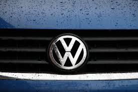 Volkswagen alunecă într-un nou scandal