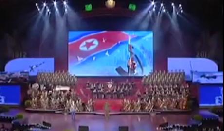Înainte de Olimpiada de Iarnă, Coreea de Nord anulează un concert comun cu artiști din Sud