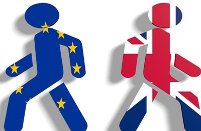 UE respinge planurile industriei financiare din Regatul Unit după Brexit