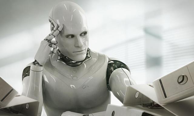 Dezvoltarea roboţilor ameninţă să determine o migraţie a locurilor de muncă, avertizează experţii britanici 