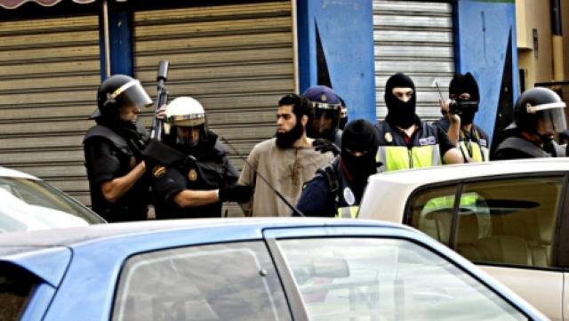 În Maroc a fost destructurată o celulă ce avea legături cu gruparea Stat Islamic