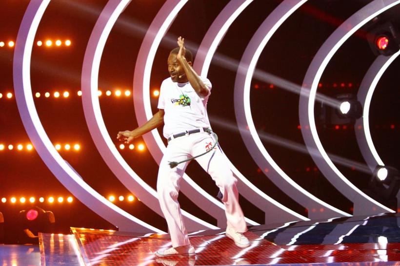 Oana Zăvoranu și Viorica de la Clejani s-au amuzat de câți ani le-au dat concurenții,  la “Guess My Age – Ghicește vârsta” 18603389