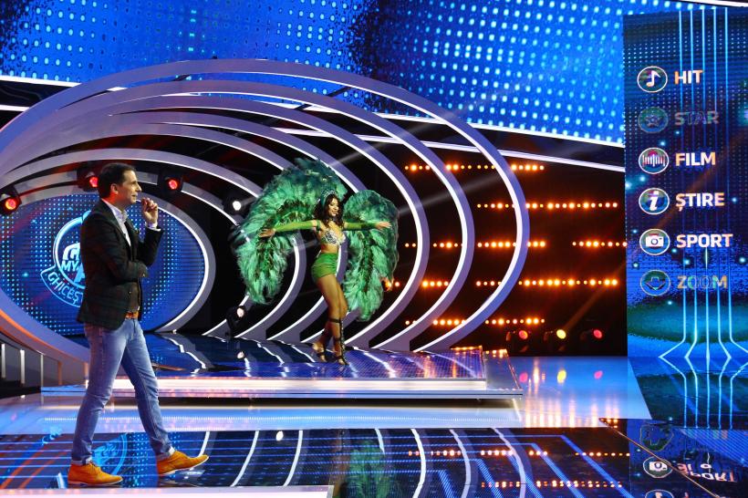 Oana Zăvoranu și Viorica de la Clejani s-au amuzat de câți ani le-au dat concurenții,  la “Guess My Age – Ghicește vârsta” 18603392