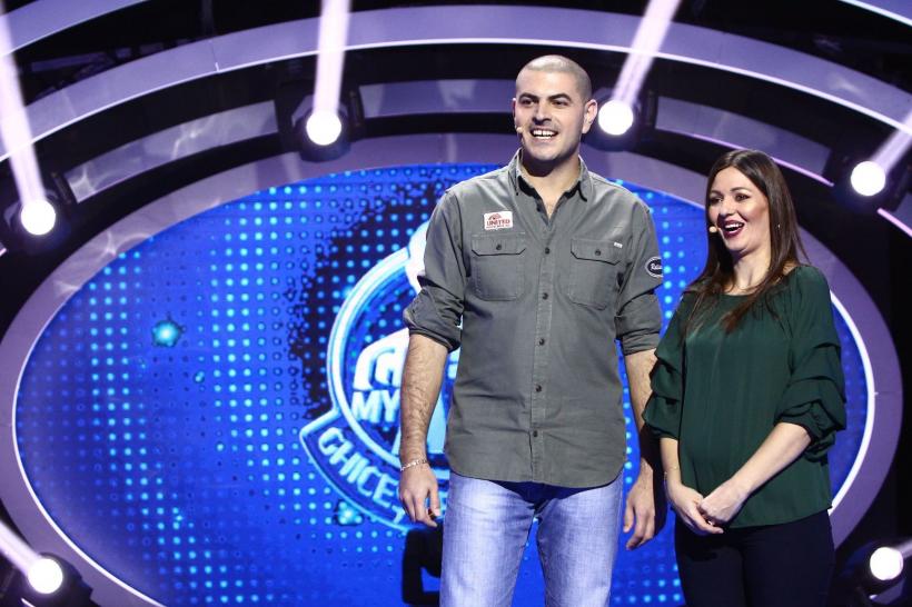 Oana Zăvoranu și Viorica de la Clejani s-au amuzat de câți ani le-au dat concurenții,  la “Guess My Age – Ghicește vârsta” 18603394