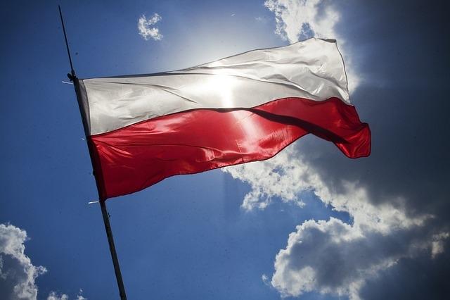 Polonia a suparat Israelul si a enervat SUA