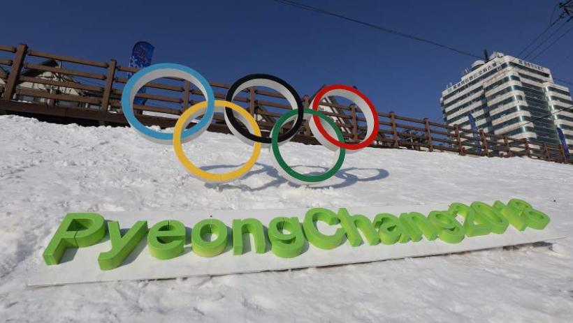 Rusia: Jocuri Olimpice speciale pentru sportivii pedepsiti pentru dopaj! 