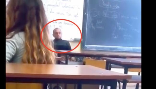 Ministrul Educatiei convoacă ședință de urgență la ISJ Sibiu în scandalul profesorului de religie acuzat de comportament indecent