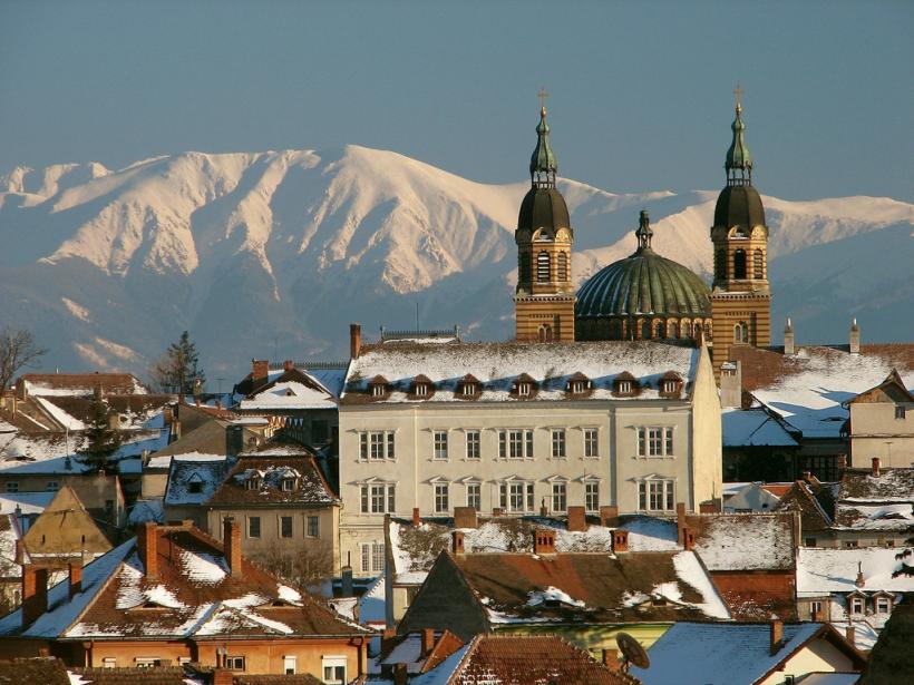 Orașul cel mai sigur din România, pregătit pentru summitul european