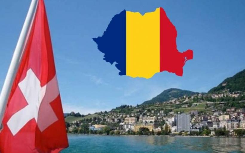 Vești bune! Restricţiile pentru românii care intenționează să lucreze în Elveţia ar putea fi ridicate