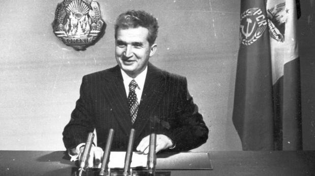 De ce Nicolae Ceaușescu nu îmbrăca hainele de două ori