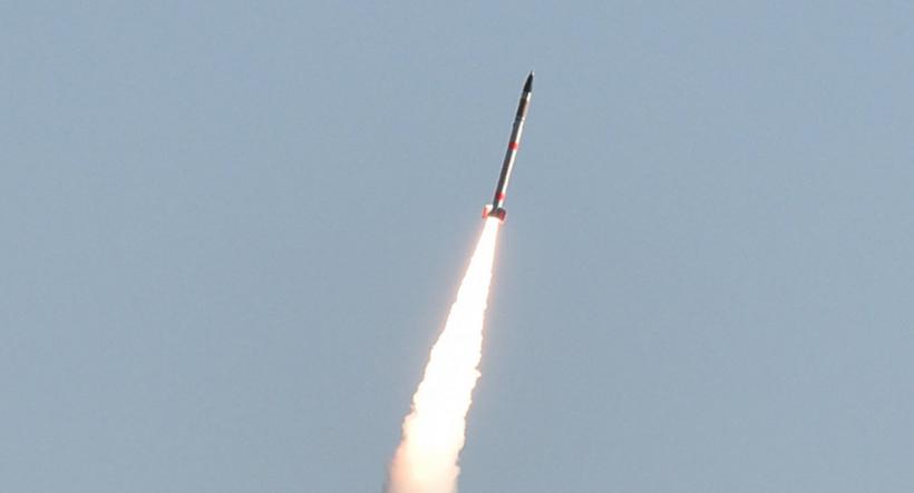 Japonia a lansat cea mai mica racheta purtatoare din lume! VIDEO