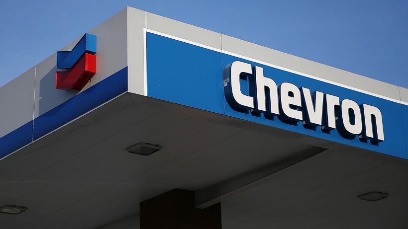 Chevron va plati Romaniei despagubiri de peste 73 milioane dolari