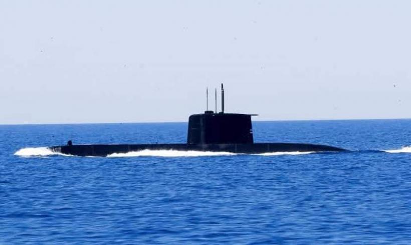 Trei submarine pentru Forţele Navale Române