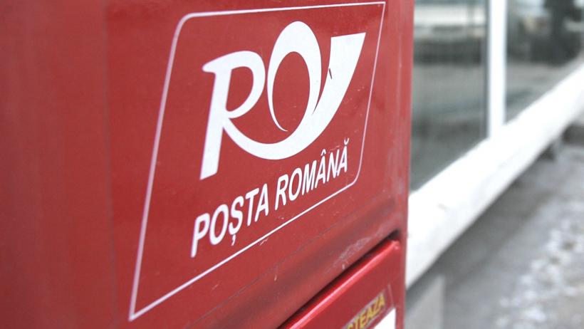 Poşta Română cumpara cu 19.700 de lei o linie tehnologică de insert în plicuri