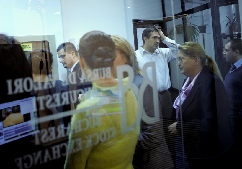 Declarație surprinzătoare a lui Teodorovici: Scăderea burselor nu ne afectează