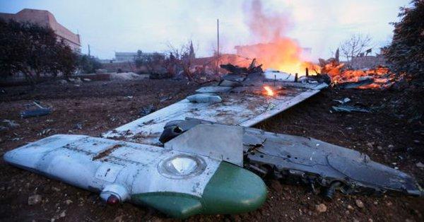 Ce salariu avea pilotul rus care a murit în misiune în Siria