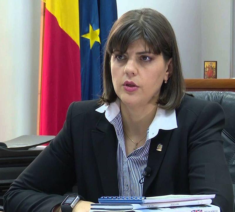 Kovesi stie cum poate fi rezolvata problema corupţiei in Romania