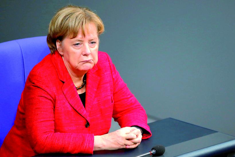 Merkel, dispusă la compromis