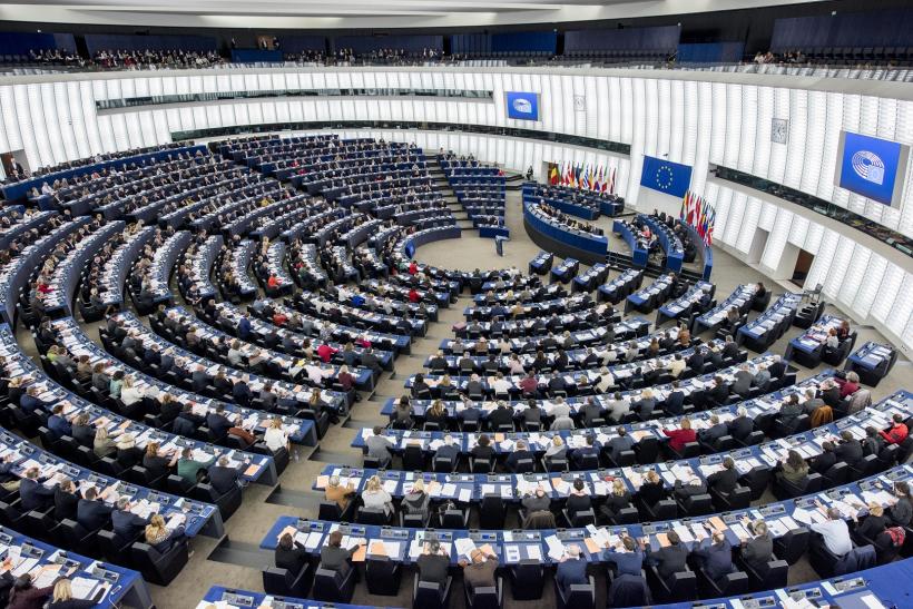 Scandal în Parlamentul European pe Legile Justiției din România