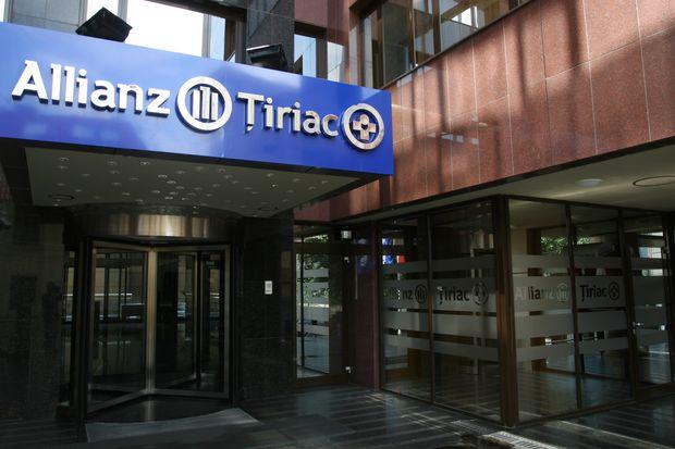 Allianz-Ţiriac a lansat soluţia digitală &quot;Contul meu&quot;
