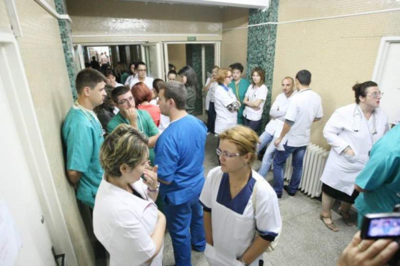 Anunţ de ultimă oră! Ministrul Sănătăţii spune că vor fi scăderi semnificative la salariile şefilor şi creşteri uriaşe la personalul medical