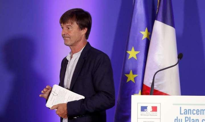Unul dintre miniştrii cei mai populari ai Franţei dezminte zvonurile care-l incriminează de hărţuire sexuală