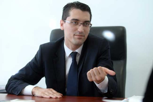 Răzvan Burleanu, audiat depolițiști. Ce a declarat la ieșire