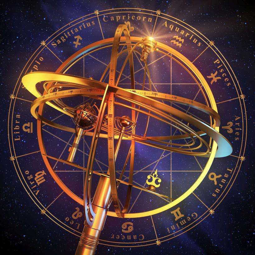Horoscopul săptămânii 12-18 februarie, cu astrologul Camelia Pătrășcanu. Este o Lună Nouă în zona carierei, care anunță schimbări