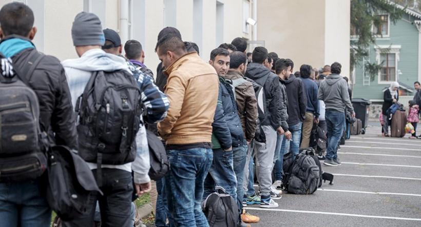 Ministrul de interne al Finlandei cere o preselecție mai riguroasă a refugiaților