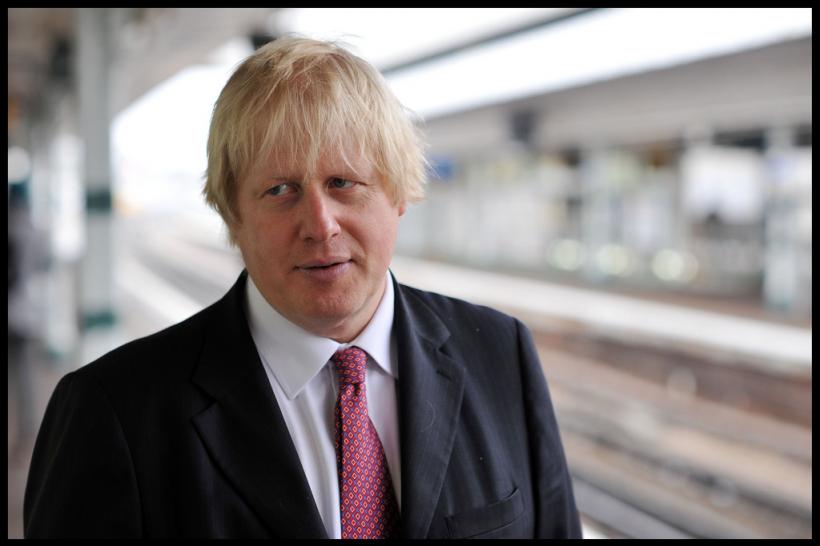 Boris Johnson s-a întâlnit cu liderii juntei din Thailanda în perspectiva unor acorduri după Brexit
