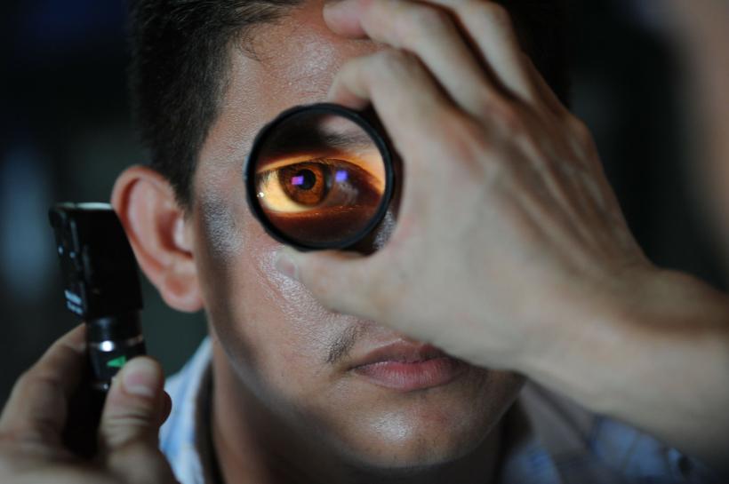 Cum ne menţinem sănătatea ochilor