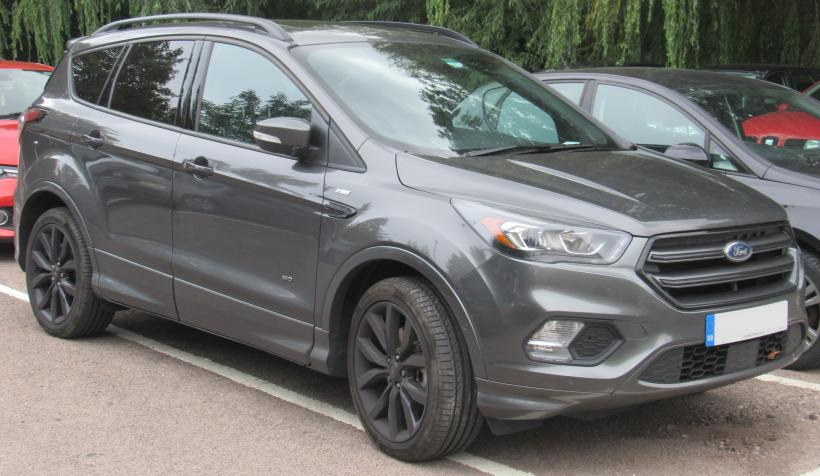 Ford vrea să majoreze producţia de SUV-uri mari pentru a concura cu GM