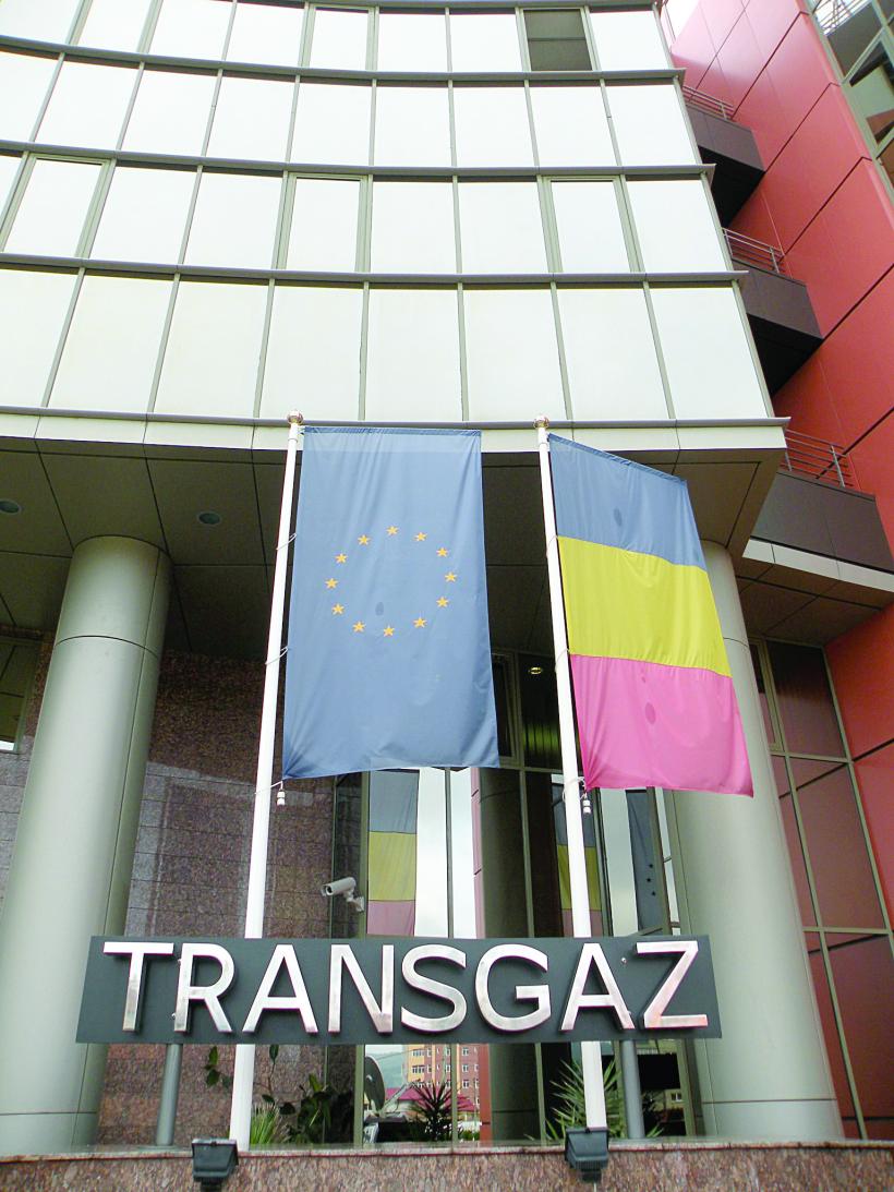 Moldovenii deștepți din IT: o firmă abonată la Transgaz, alta la DNA