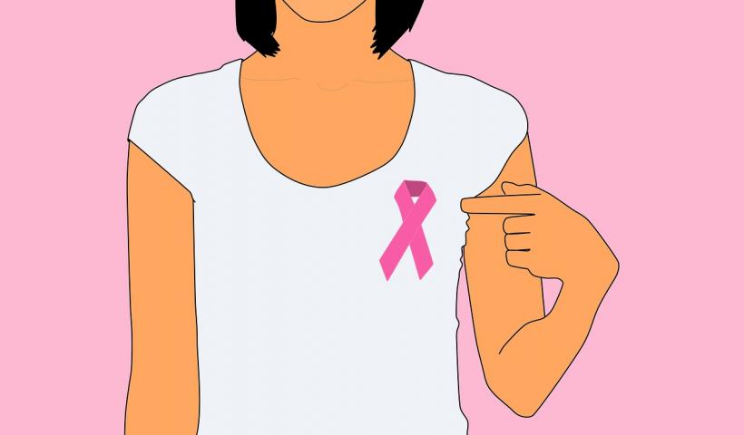 Noi descoperiri pentru tratarea cancerului la sân