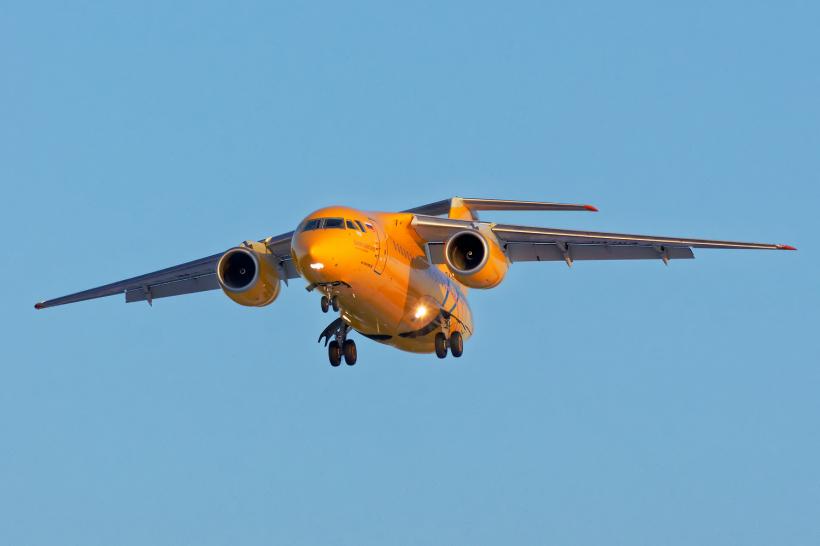 Cauza prăbuşirii avionului de pasageri AN-148 ar putea fi funcţionarea inadecvată a instrumentelor de măsurare a vitezei