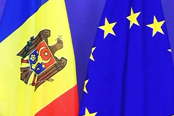 Republica Moldova, cât de aproape de UE?